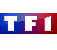 TF1 Live Stream from France